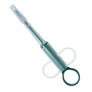 Aplicador De Comprimidos Remédios Pet Para Cães E Gatos Pets