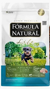 Fn Life Filh Port Med/gr 15kg