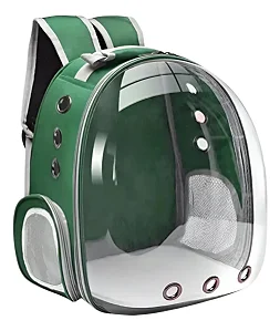 Mochila Bolsa Transporte Astronauta