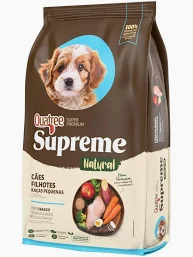 Quatree Supreme Filhotes Rp 2,5kg