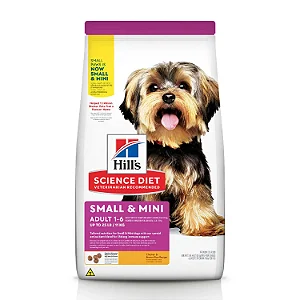 Hills Canine Adult Small/mini 7.03kg