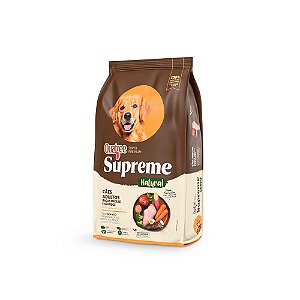 Quatree Supreme Adultos Rmg 15kg