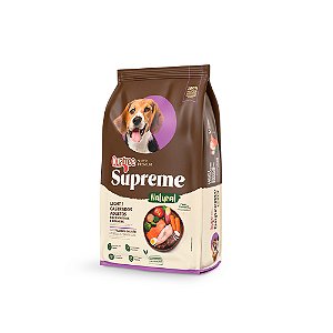 Quatree Supreme Light Castrados Adultos Rmg 15kg