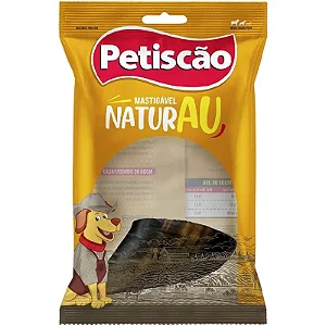 Casco Bovino  C/1 Un Petiscao