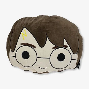 ALMOFADA 2 EM 1 HARRY POTTER