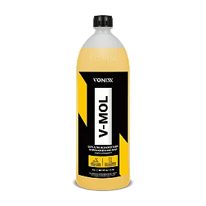 Shampoo Desengraxante V-Mol  1,5L Vonixx