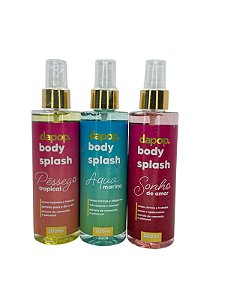Body Splash DaPop