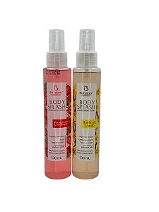 Body Splash Bio Instinto