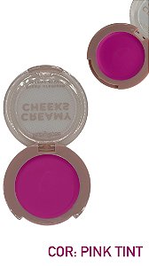 Blush Cremoso Creamy Cheeks (COR PINK TINT) - Ruby Rose