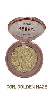 Twinkle Touch Sombra E Iluminador Golden Daze Ruby Rose