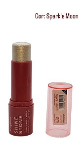 Iluminador Stick Shine Stone Ruby Rose- COR SPARKLE MOON