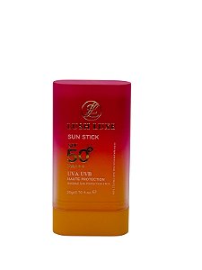 Protetor Solar em Stick 50 SPF - Lush Luxe