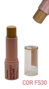 Base Stick Perfect Blend (COR FS30) - Ruby Rose