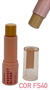 Base Stick Perfect Blend (COR FS40) - Ruby Rose