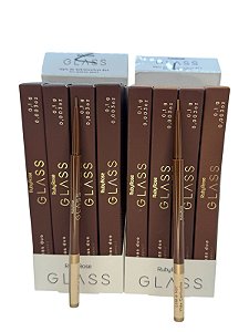Lápis de Sobrancelhas Duo Glass - Ruby Rose