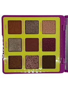 Paleta de Sombras (DIS) Order - Ruby Rose
