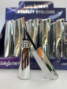 Delineador Liquido Starlit Eyeliner Lua & Neve