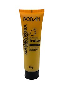 Hidratante Poran - Manga Rosa 200ml
