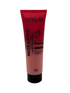 Hidratante Poran Morango – 200ml