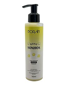 Hidratante Poran Bons Sonhos Relaxe – 200ml