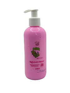 Hidratante Soul Babasoul Cheirinho de Chiclete 240ml