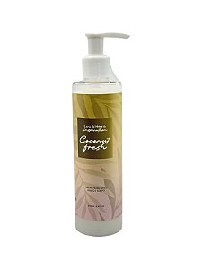 Lua&Neve Coconut Fresh 200ml