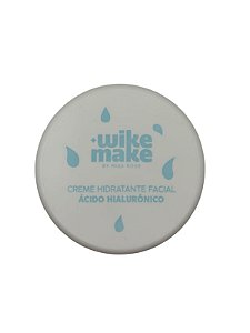Miss Rose Hidratante Ácido Hialurônico