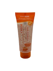 Dermachem Esfoliante Vitamina C Ions 100g