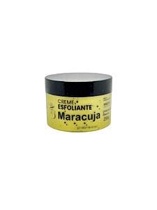 Naxos Creme Esfoliante de Maracujá 250ml
