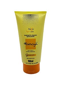 Naxos Sabonete Esfoliante de Maracujá 190ml