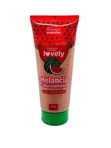 Face Beautiful Esfoliante de Melancia 200g