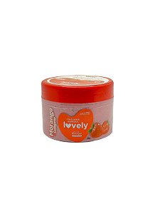 Face Beautiful Esfoliante de Morango 280g