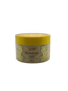 Miss Rose Esfoliante de Maracujá 280g