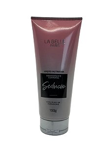 La Belle Hidratante Sedução 150g