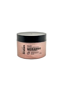 Poran Esfoliante Morango 240g