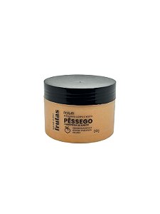 Poran Esfoliante Pêssego 240g