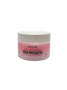 Poran Esfoliante Rosa Mosqueta 250g