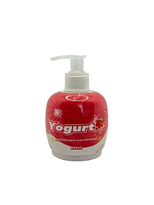CB Hidratante Yogurt 200ml