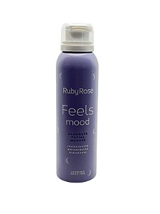 Ruby Rose Mousse Facial 150ml