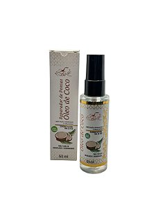 Belkit Reparador de Pontas Óleo de Coco 60ml