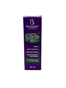 Bio Instinto Óleo Bebelo Uva 60ml
