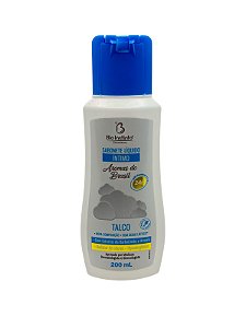 Bio Instinto Sabonete Íntimo de Talco 200ml