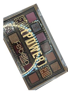 Febella Paleta de Sombra Empower