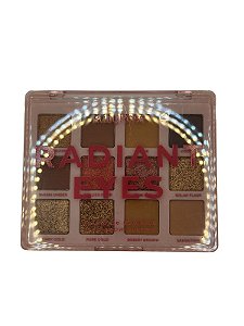 Ruby Rose Paleta Radiant Eyes