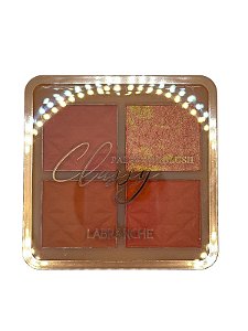 Labranche Paleta de Blush Classy