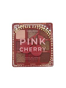 Ruby Rose Paleta Pink Cherry