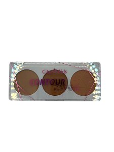 City Girls Contour Define