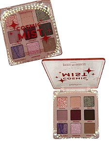 Ruby Rose Paleta Cosmic Mist