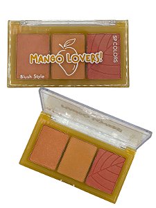 Mango Lovers Style 3 Tons