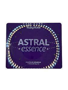 Ruby Rose Astral Essence 12 Tons